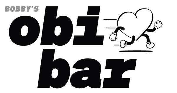 Bobby's obi bar